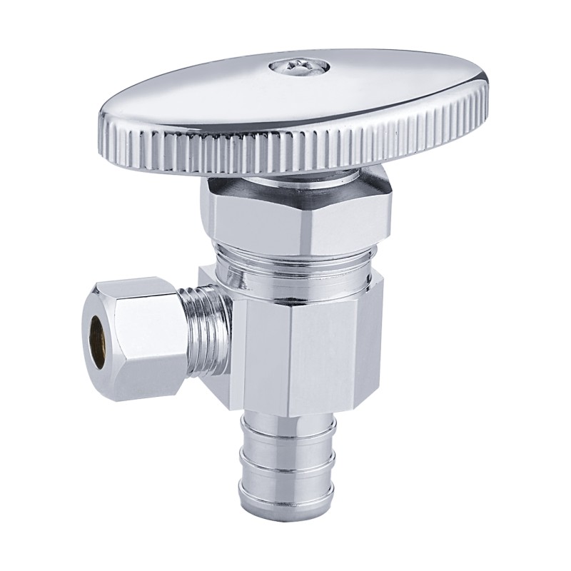 Brass Stop Valve